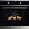 Image de Four encastrable ELECTROLUX EOD6P46X Pyrolyse Chaleur tournante et Vapeur SteamBake 72L