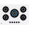 Image de Plaque gaz Electrolux EGG75372W