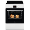 Image de Cuisinière à induction 60 cm ELECTROLUX EKI668900W
