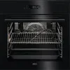 Image de Four encastrable AEG BSE792380B 3500W 70L Noir