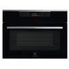 Image de MICRO-ONDES INTEGRABLE GRILL ELECTROLUX KVMBE08X