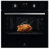 Image de Four SteamCrisp SÉRIE 700 PRO - Cuisson vapeur integree / Chaleur tournante pulsee - 1 mode vapeur 25% - Nettoyage pyrolyse - Classe defficacite energetique*:A+ - Volume utile cavite (L):XXL 72 - Affichage LCD blanc en occasion ou reconditionné