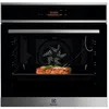 Image de Ner.plieno spalvos el. orkaitÄ  su pirolize Electrolux EOE8P39X