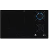 Image de Plaque mixte induction gaz ELECTROLUX KDI951723K