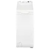 Image de Capacite maxi du tambour (kg):6 - Vitesse dessorage maxi:1200 tr/min - Nouvelle classe energetique:D - Moteur universel - Fin differee 20h - Boîte a produits placee sur la table - Portillons du tambour en Carboran - en occasion ou reconditionné