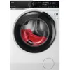 Image de Lave-linge hublot AEG Série 700 LFR73H169Q 9 kg Blanc en occasion ou reconditionné