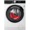 Image de AEG Machine à laver, PowerCare : technologie de pré-mélange 8 kg en 59 minutes, 10 kg, débit automatique, WiFi, fonction rafraichissement et rafraichissement, arrêt d'eau, 1600 tr/min, silencieux