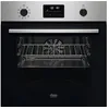 Image de FAURE Four encastrable pyrolyse FOPEE6X2, Série 20, 65 litres, SurroundCook