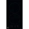 Image de Plaque De Cuisson À Induction 29cm 2 Foyers 3650w Noir - LIT30231C