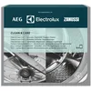 Image de Détartrant, dégraissant, nettoyant hygiénique (6 sachets x 50g) d'origine Accessoires et entretien 902979918, 9029803823 ELECTROLUX Accessoires et ent