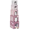 Image de JaBaDaBaDo - Empilable Bunny (C2533)