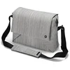 Image de Dicota The Code Sac bandoulière élégant pour Ordinateur Portable 13 à 15’’ avec Poche pour Tablette et Rabat Anti-Pluie