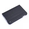 Image de Dicota Leather Book Folio Noir