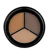 Image de Glam Of Sweden S0578604 Polvos para Cejas Eyebrow Color, 16 gr