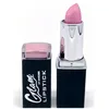 Image de Glam Of Sweden S0581567 Pintalabios Black, 41-Pink Snow, 3.8 gr