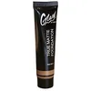 Image de Base de maquillage liquide Glam Of Sweden True Matte Nº 02 (30 ml)
