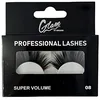 Image de EYELASHES super volume #08 1 u