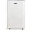 Image de Deshumidificateur d''air Woods MRD20G Blanc 20 L/24 H en occasion ou reconditionné