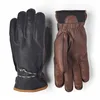 Image de Wakayama - 5 Finger navy/brown (280750) 7