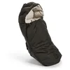 Image de Elodie Details Comfort Chancelière LUXE Universelle Poussette, Black