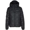 Image de PEAK PERFORMANCE Doudoune à capuche Helium Down pour femme noir | L