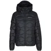 Image de PEAK PERFORMANCE Doudoune à capuche Helium Down pour femme noir | M