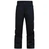 Image de Peak Performance Homme Maroon Insulated Pantalon, Black, XL
