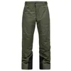 Image de Peak Performance Homme Maroon Insulated Pantalon, Pine Needle, XL