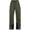 Image de PEAK PERFORMANCE Pantalon de ski femme Anima HIPE® 2L Insulated olive | L