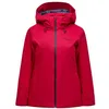 Image de Peak Performance Femme Anima Insulated Veste, tech burgundy, M