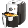 Image de Emerio AF-123543 Friteuse à air chaud Noir 5,5L