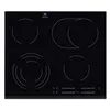 Image de ELECTROLUX EHF6547FOK 4 foyers EHF6547FOK