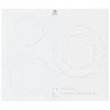 Image de La Table De Cuisson À Induction 59cm 3 Feux 7350w - LIT60342CW/1