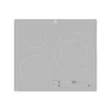 Image de Electrolux Plaque induction DIT60342CS, Table de cuisson à induction, Vitrocéramique, Fonction tactile, Unité de cuisson seulement
