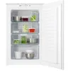 Image de AEG TAB6L88ES Einbau Gefrierschrank, Nischenhöhe 88 cm, 98 L, Schlepptürtechnik, LowFrost, 4 Gefrierschubladen, weiß
