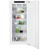 Image de AEG TAB7N12EF Einbau-Gefrierschrank, 122,5 cm, 122 Liter, No-Frost, Festtür, weiß