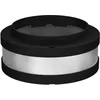 Image de SILENTIUM KIT 70mm - KIT REDUCTION DE ROMOROSITÉ DE HOTTE - Convient pour les hottes Dion Plus et Dion Premium 60 et 90 cm, Myron 60 et 90 cm et Milos