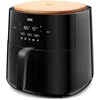 Image de AEG Friteuse à air chaud AAF7B 7000 - Capacité : 6,8 l - AAF7B - Noir