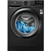 Image de Lave-linge séchant Electrolux PerfectCare 700 EW7W4954DS 9 kg Argent foncé en occasion ou reconditionné