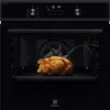 Image de Electrolux - Four Pyro  Eod6p67wh Steambake