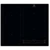 Image de Plaque à Induction - ELECTROLUX - EIV66453I - 4 Foyers - 7350 Watts - Verre Trempé