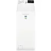 Image de Lave-linge top par le dessus Electrolux PerfectCare 600 EW6T4613HA 6 kg Blanc en occasion ou reconditionné