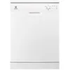 Image de Electrolux ESA17210SW Lave-vaisselle 60 cm, 13 couverts, séchage AirDry, 5 programmes, 3 températures, 48 dB(A), série 300, Classe E