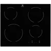 Image de Plaque vitrocéramique ELECTROLUX LRR6430CK 4f