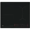 Image de Table de cuisson à induction AEG TI64IB10IZ 7800 W 4 zones Noir