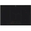 Image de Plaque induction Electrolux EIS87553IZ SaphirMatt