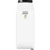 Image de Lave-linge top par le dessus AEG Série 8000 LTR8C7331A 7 kg Blanc en occasion ou reconditionné