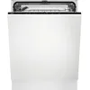 Image de Lave-vaisselle encastrable AEG FSE54600Z 13 couverts Blanc