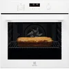 Image de Four multifonction ELECTROLUX EOF6P06V