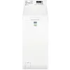 Image de Lave-linge top par le dessus Electrolux PerfectCare 600 EW6T5136DA 6 kg Blanc en occasion ou reconditionné